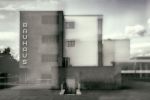 la scuola di dessau